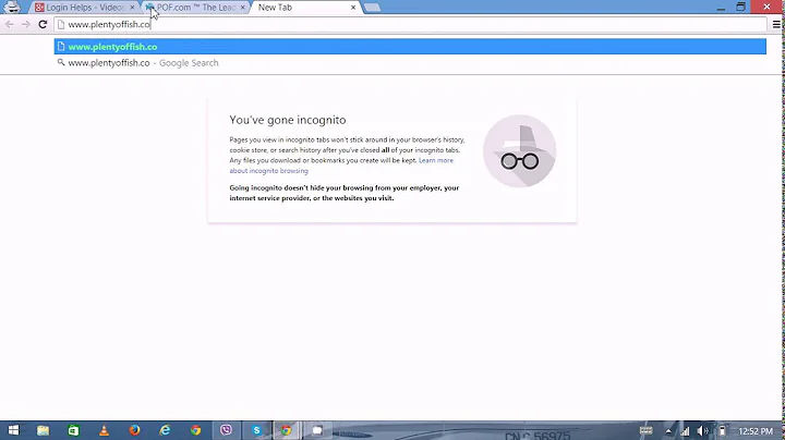 POF Login - POF Dating Site Plenty of Fish | POF Dating