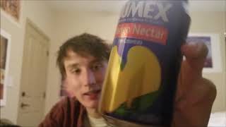 Jumex Mango Nectar Drink Review