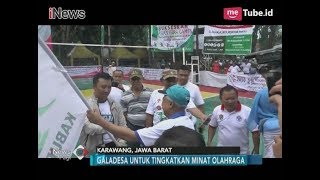 Download lagu Kampanyekan 'Ayo Olahraga', Menpora Hadiri Puncak Gala Desa 2017 - iNews Pagi 11/12