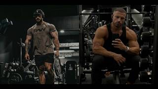 Celebrity Getting jacked is actually really simple Net Worth