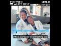 Be Selective When Training - Leslie Gardineer