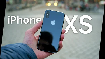 Wie gut ist das iPhone XS wirklich?