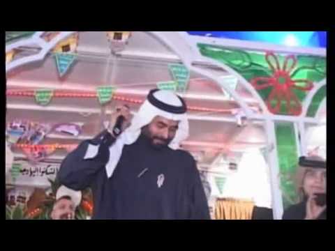 حادي الحبيب نفحات من عيدالمولدالنبوي الشريف 2010ج2