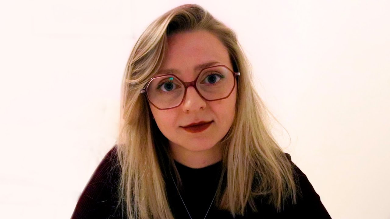 Я аутист/нейроотличный (2023)