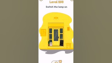 dop 2 level 293 switch the lamp on #youtubeshorts #shortsfeed#dop2