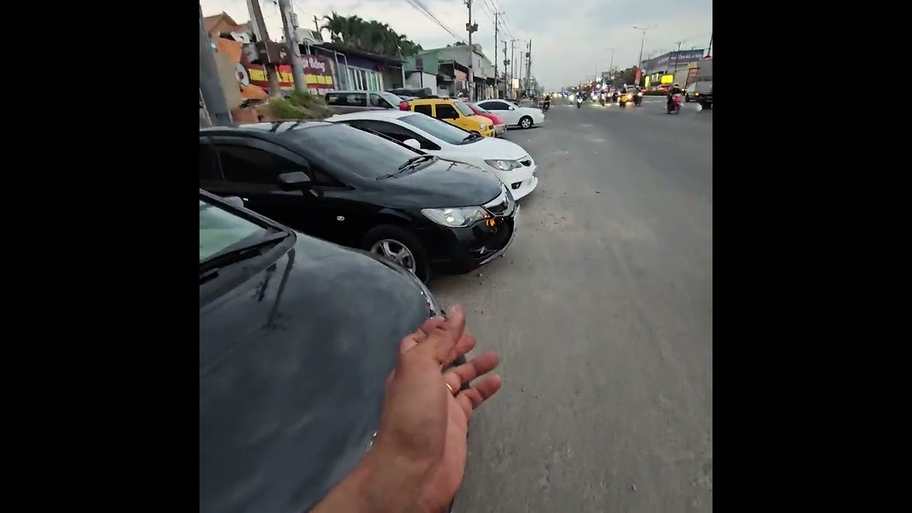 Honda civic gen8 tại autothuanphat lh0917666728 bao quay đầu thoải mái 