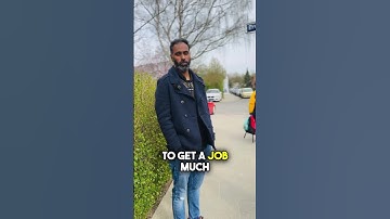 Masters to Working in Germany|Mechanical Engineer working for 17 years #shorts #youtubeshorts #viral