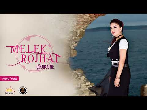 melek-rojhat---were-yarÊ-(official-music)