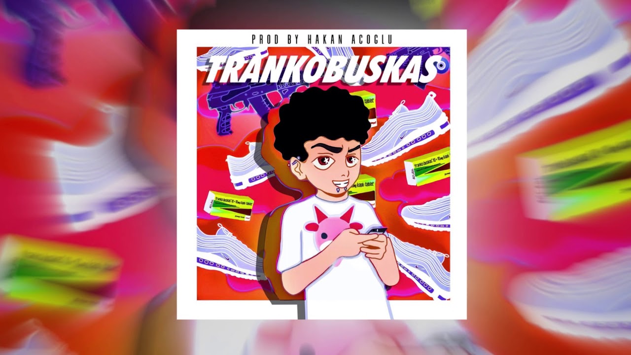 Watch reckol - trankobuskas (prod. by Hakan Acoglu) on YouTube Watch reckol - trankobuskas (prod. by Hakan Acoglu) on YouTube