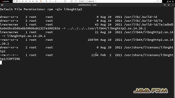 Red Hat Enterprise Linux 9 Packages - libnghttp2 - Full Details of Package