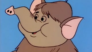 Tom And Jerry Show 1975 Episode 7. Mammoth Manhunt