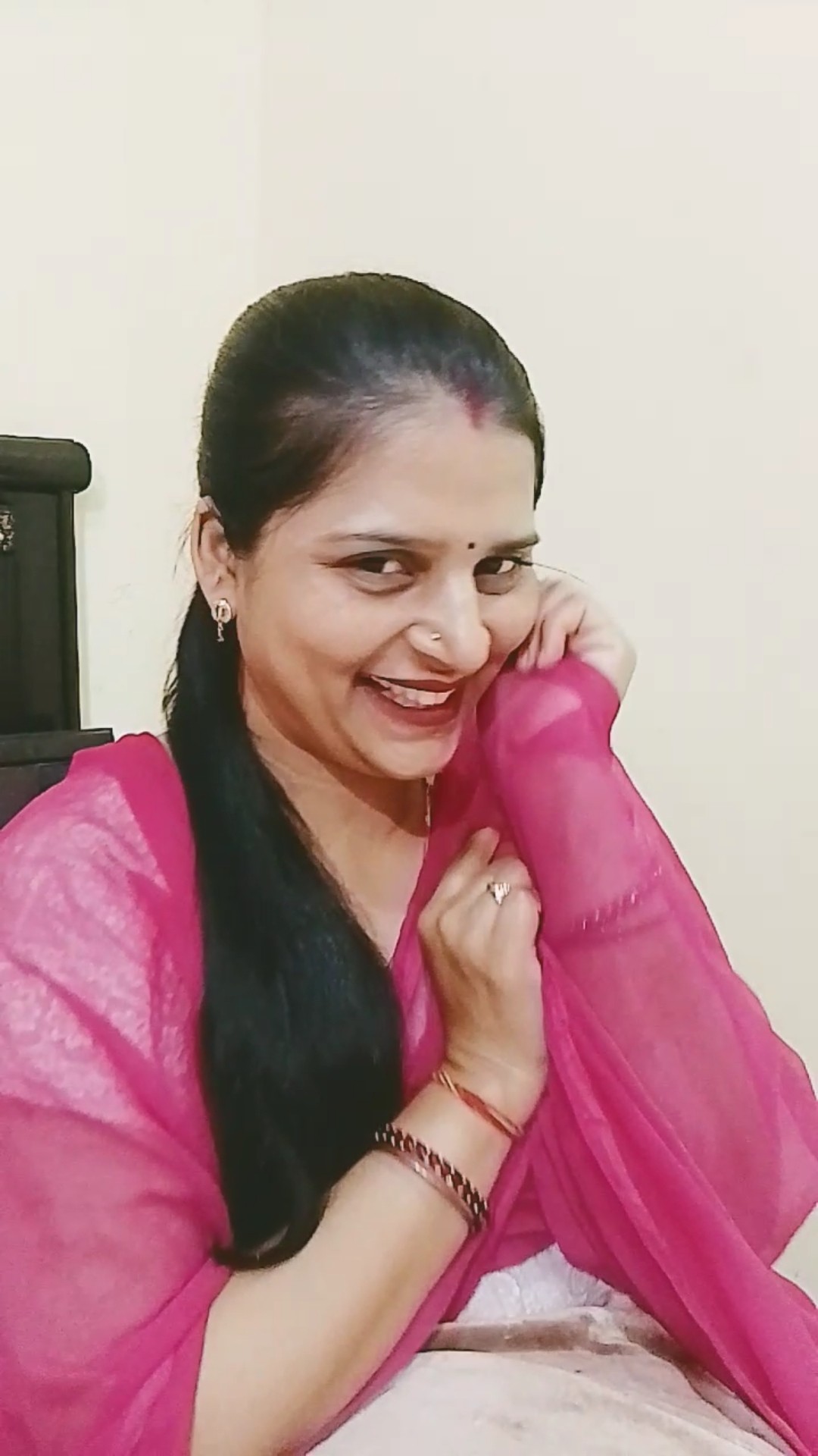 पंगे लेने का शौक था #comedy #entertainment #fun #husbanwifecomedy #youtube #shorts