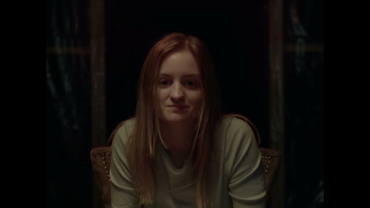 The Space Between Short Film