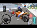 New Oronge Mercedes G63 For Parking 3d Driving Class android game || Car Game #gameplay #cargame