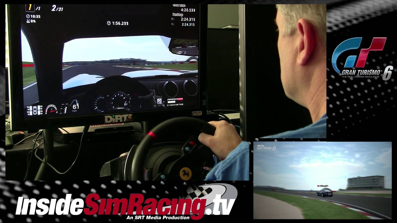 MotoGamesTV on X: Forza Motorsport 5 vs Forza Motorsport 6 vs Forza  Motorsport 7 - 2013 SRT #91 SRT Motorsport GTS-R at Bathurst (Mount  Panorama)   / X