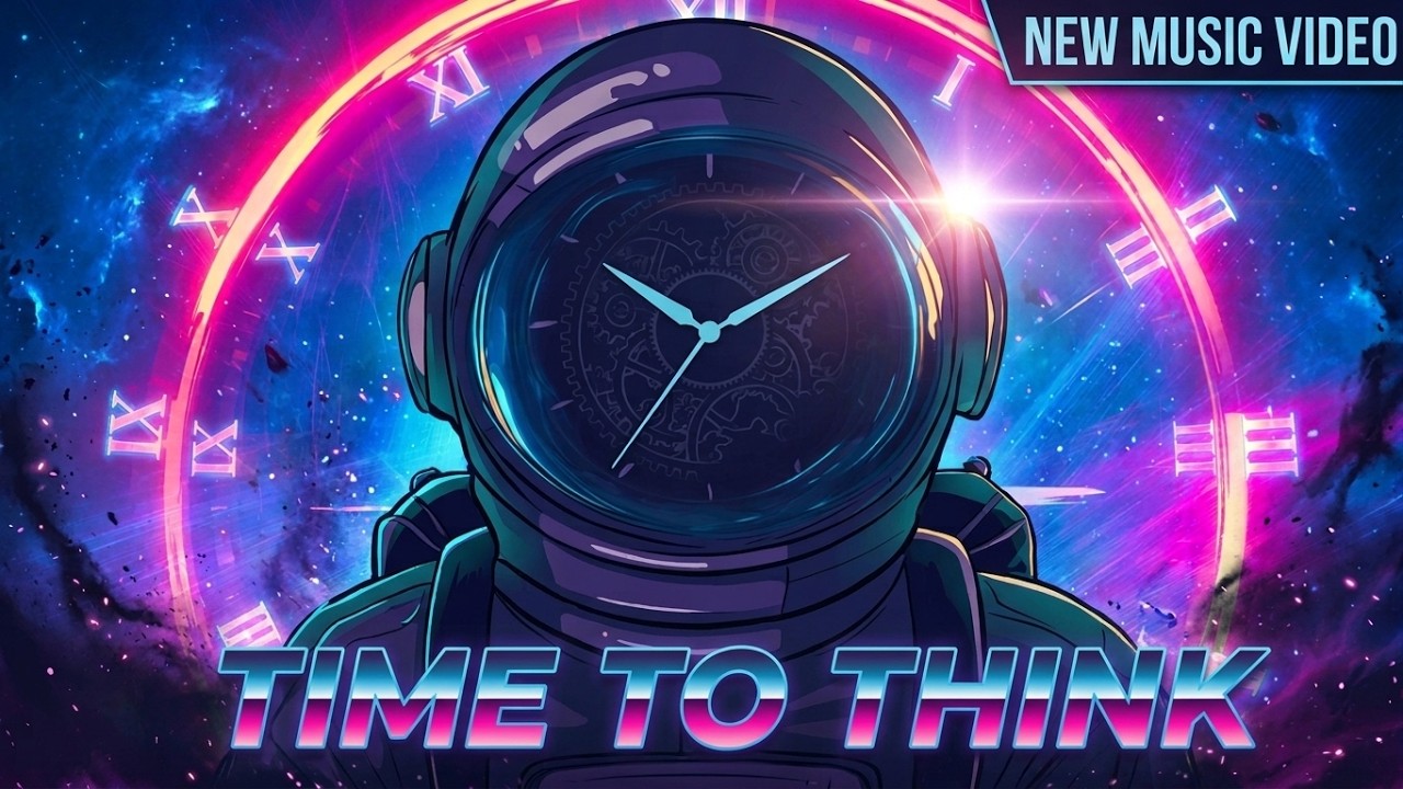 Sol Time SOL - Time To Think (Official Animated Video) - YouTube