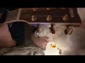 鼻歌と眠気