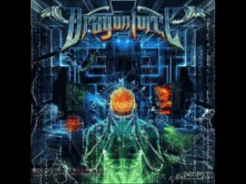 Dragonforce - Symphony Of The Night [8-Bit]