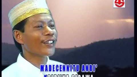 (Gambus Bugis) Janda Malolo - Rustan Efendy / Rosita R.