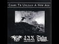 Sar  now i must kill  the wolf slept black metal 2006
