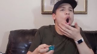Health officials sound alarm over Tide Pod Challenge