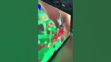 aging testing in factory #led #leddisplay #ledrental #ledfixed #ledoutdoor #ledindoor #ledscreen