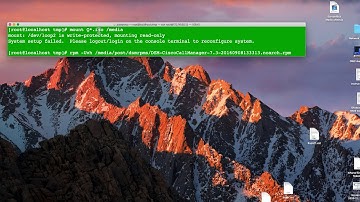 Finding DSMs in the iso image and in FixCentral