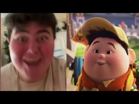 you cringe you lose... ft Veshremy, V1nce