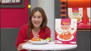 Saatnya Berbuka Puasa | THEATER PAS BUKA (20/03/25) Part 7