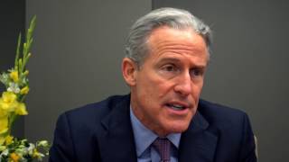 Patrick McNicholas Interview: Part 4