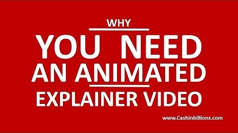 Explaindio Review | What is an Explainer Video | Animated Explainer Videos