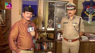 Gujarat Assembly Election 2022 : Surat Police Commissioner Ajay Kumar Tomar speaks to Sansad TV