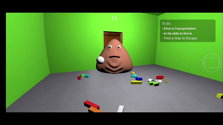 A vingança do pou