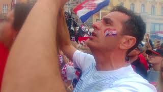 Zaprešić Boys ft  Nered ft  Trg bana J J    Neopisivo