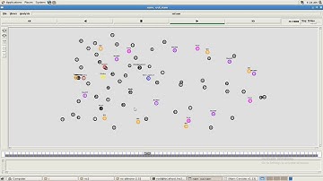 A Novel Approach for Efficient Usage of Intrusion Detection System in Mobile Ad Hoc Networks in NS2