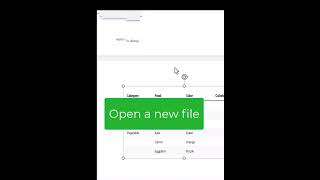 How to convert JPG to Text in Excel