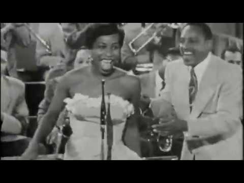 Early Betty Carter 1950 1961