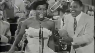 Early Betty Carter 1950 1961