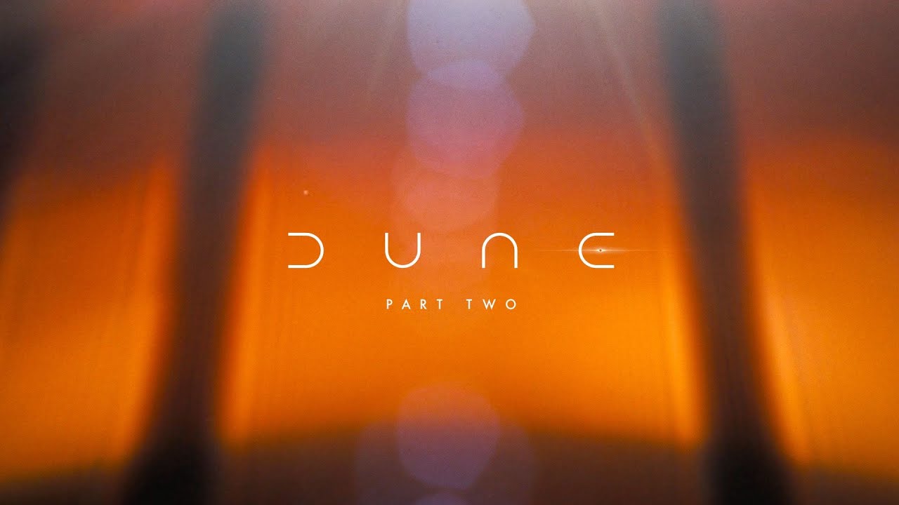Dune Part Two Soundtrack A Time of Quiet Between the Storms Hans Zimmer 1 hour loop