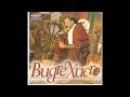 Bugre Xucro -  Estampa Guarani