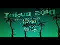 Tokyo 2041 - Cyberpunk Hotline Miami Mod