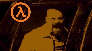 guy plays half-life in the big 26: part 3