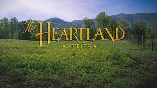 The Heartland Series: Standard Time