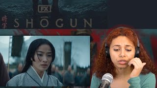 Shogun 1x4 