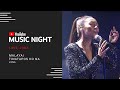 Jona - Malaya/Tinatapos Ko Na with Spoken Word Poetry | Love, Jona | YouTube Music Night