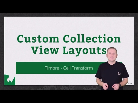 Cell Transform -