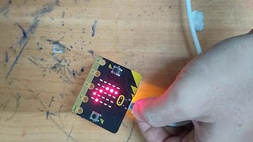✨✨✨07 Rắn săn mỗi - Lập trình Microbit cơ bản (https://dochoistem.com)