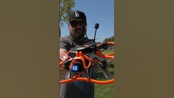 I Upgraded to the #GepRC #Cinelog 30 v3 & Never Looked Back | Best #Beginner #FPV #Drone Upgrade?