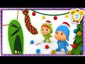 🎅 POCOYÓ en ESPAÑOL - Villancico de Navidad [122 minutos] |CARICATURAS y DIBUJOS ANIMADOS para niños