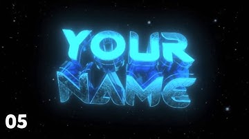 Top 10 Blender Intro Templates + Download